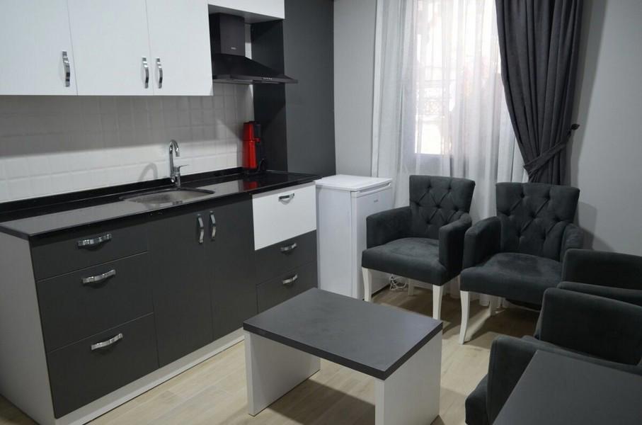 Best Of Suite Hotel