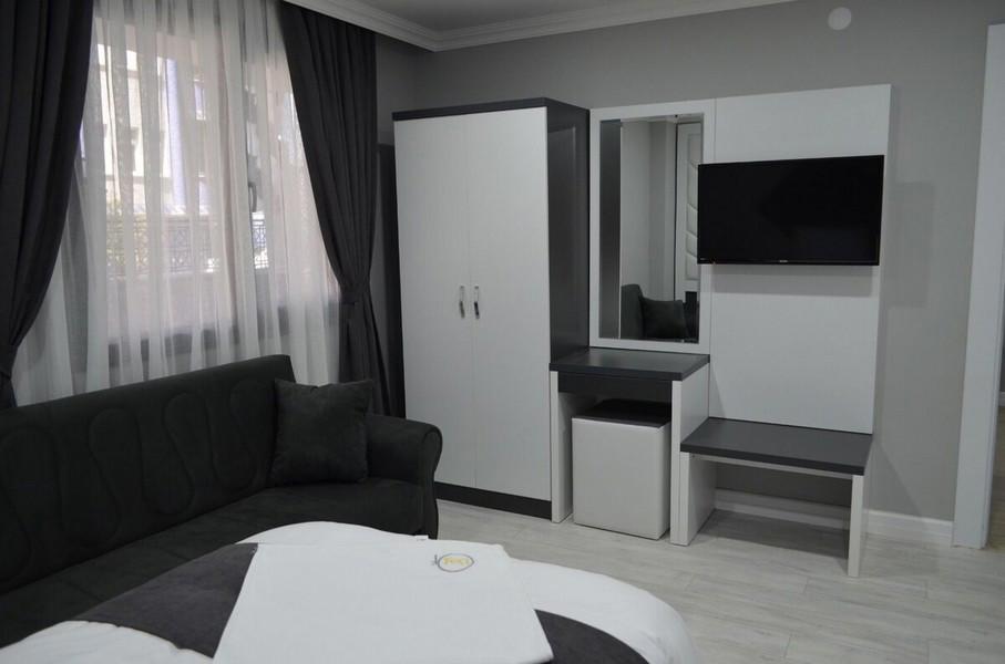 Best Of Suite Hotel