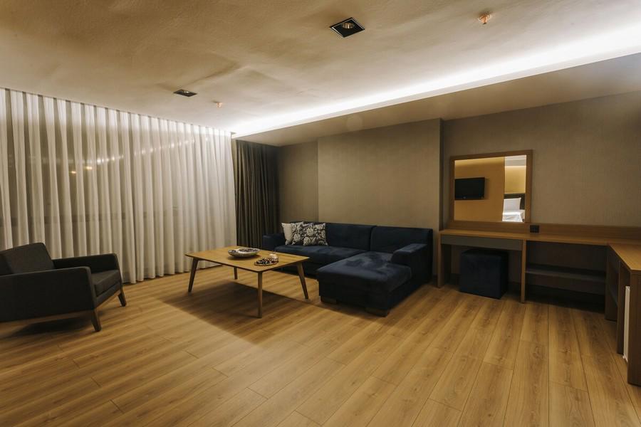Beyaz Butik Otel Trabzon