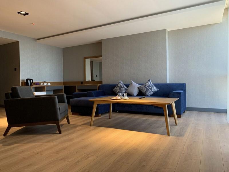 Beyaz Butik Otel Trabzon