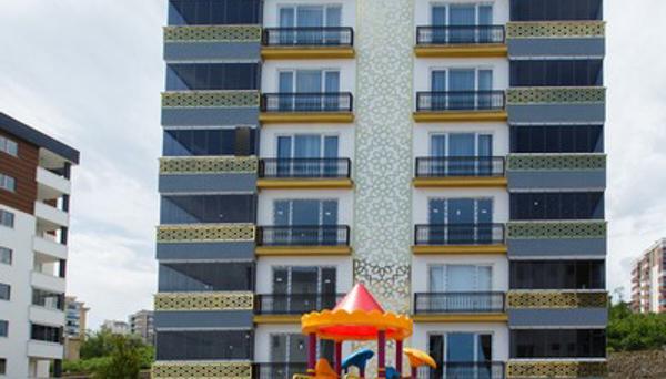 Golden Star Suites