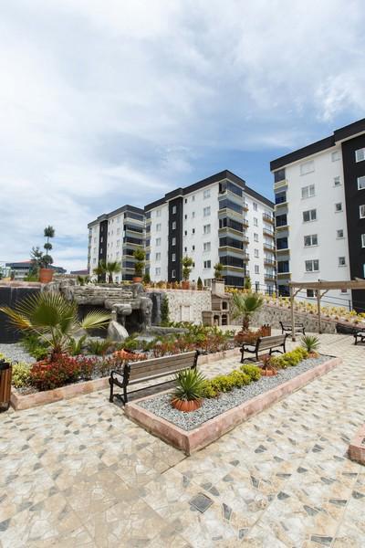 Golden Star Suites