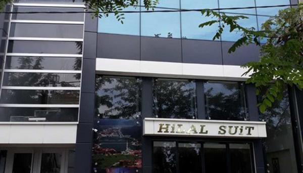 Hilal Suite