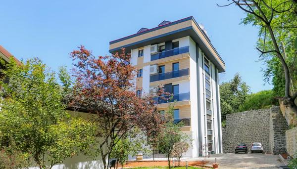 Sofia Beach Residence