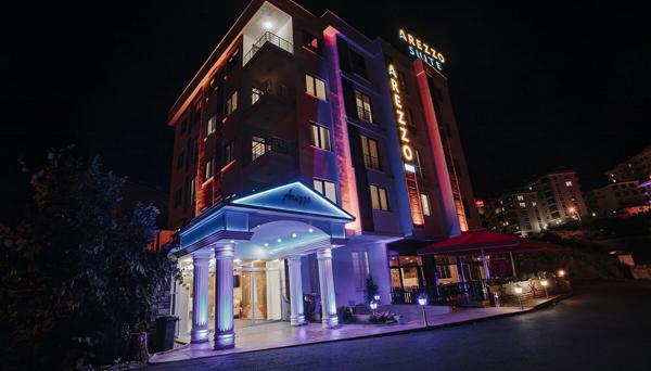 Arezzo Apart Otel