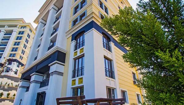 Lil'a Grande Suit Hotel & By Al Amoudi