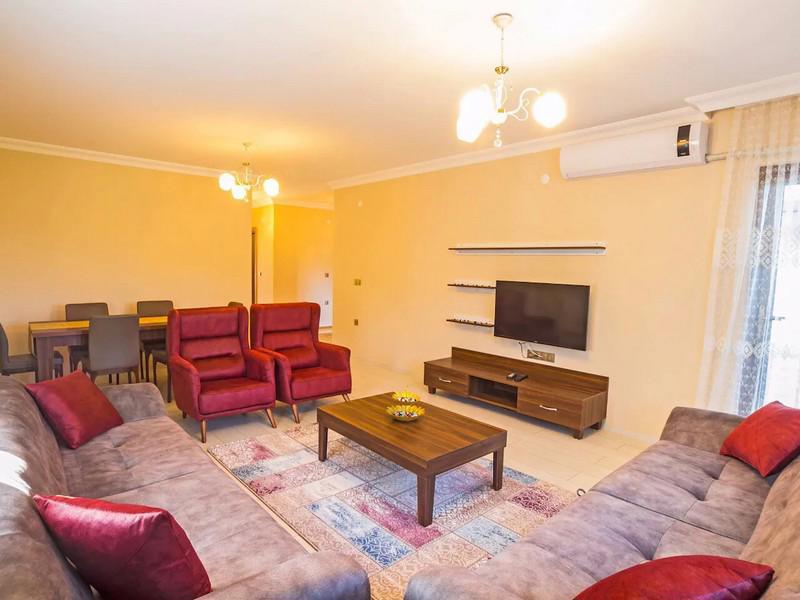 Lil'a Grande Suit Hotel & By Al Amoudi