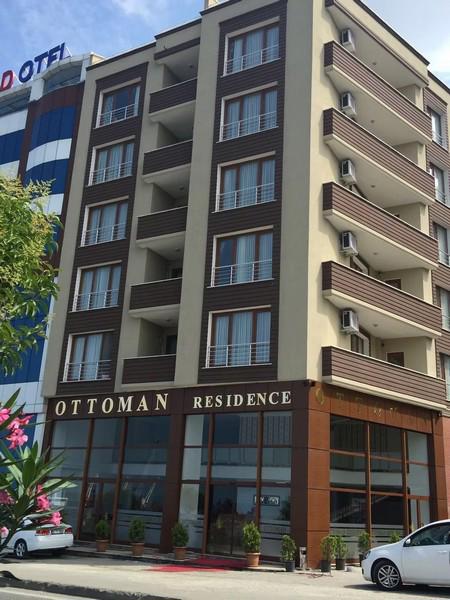 Ottoman Trabzon