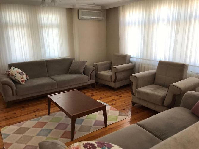 Yogunbakim Cafe Ve Apart