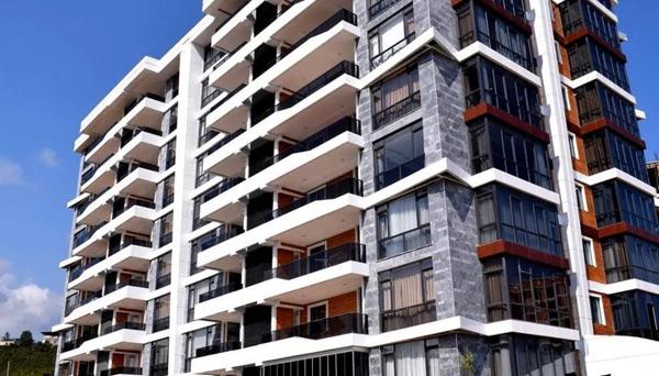 Zahi Otel Dream Houses Yalıncak