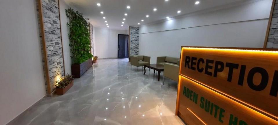 Aden Suite Hotel
