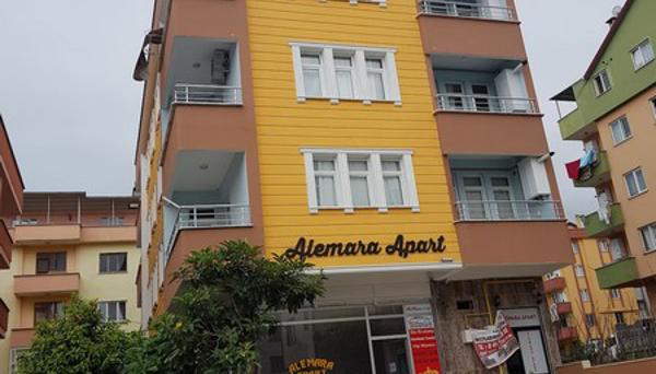 Alemara Apart