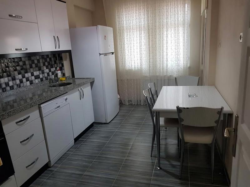 Alemara Apart