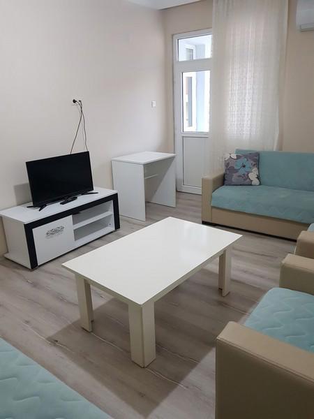 Alemara Apart