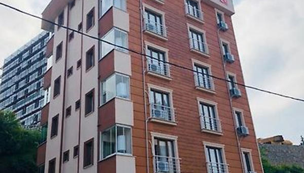 City Apart Hotel
