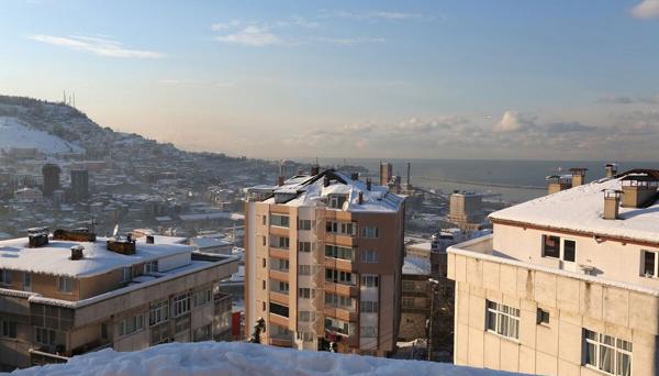 Fotinos Apartments