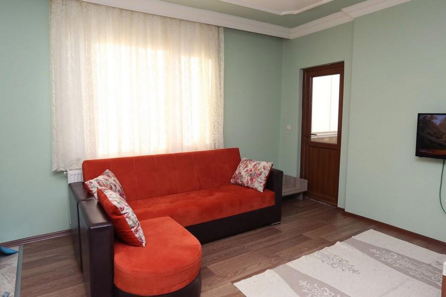 Fotinos Apartments