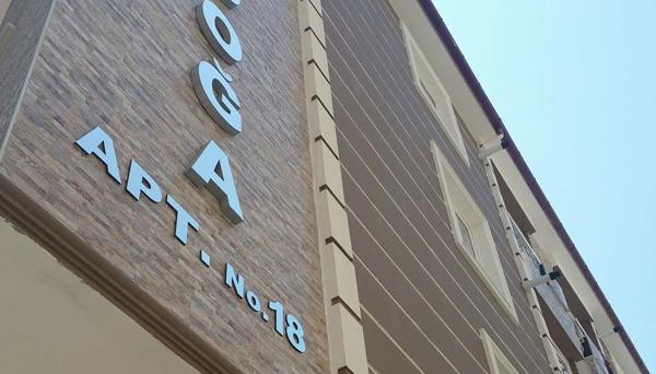 Doğa Apart