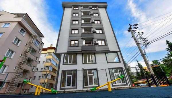 Gülfem Butik Hotel
