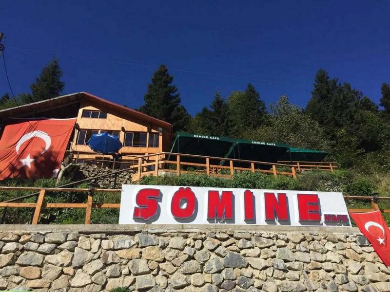 Somine Motel