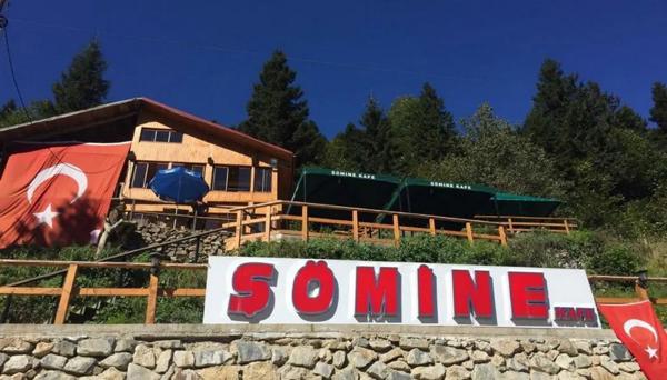 Somine Motel