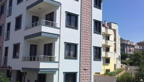 Sun Ay Residence