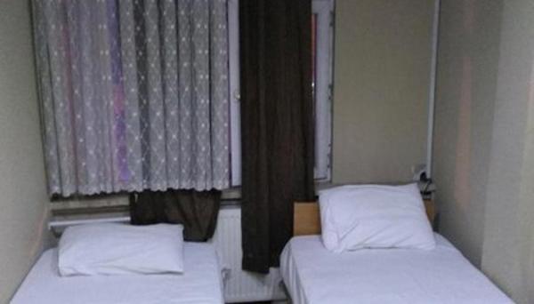 Terminal Otel