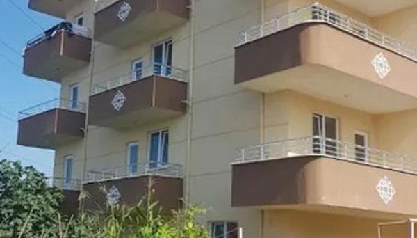 Deniz Manzaralı Doğa Butik Otel