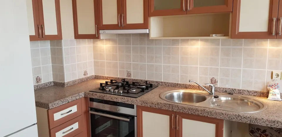 Deniz Manzaralı Doğa Butik Otel