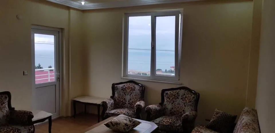 Deniz Manzaralı Doğa Butik Otel