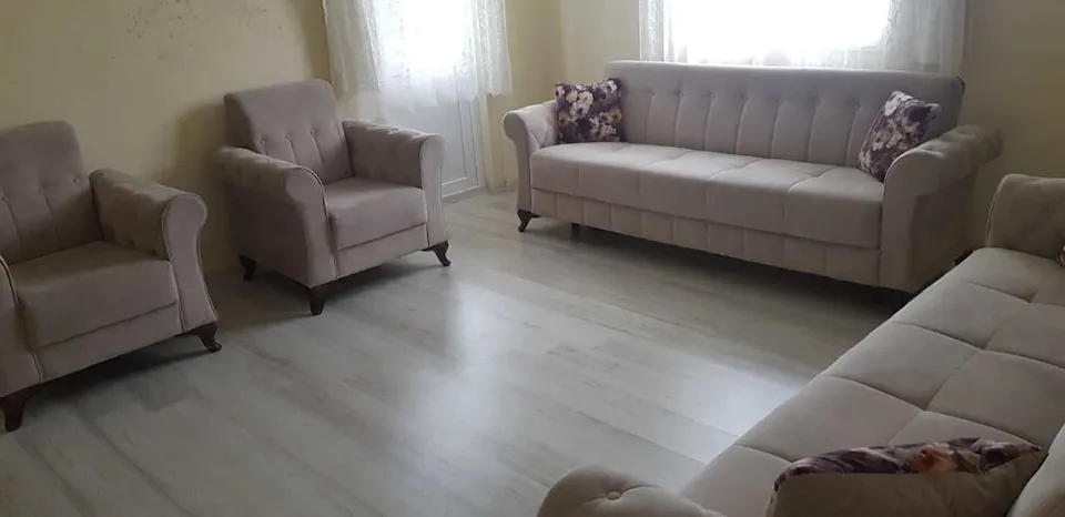 Deniz Manzaralı Doğa Butik Otel