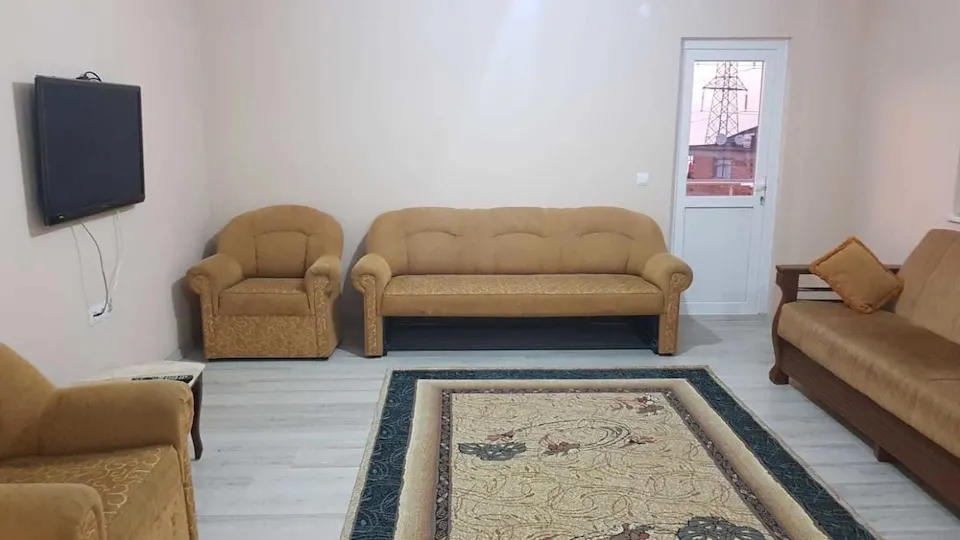 Deniz Manzaralı Doğa Butik Otel