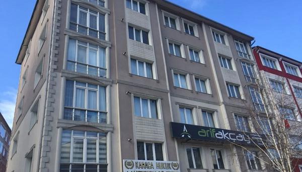 Vizyon Suites