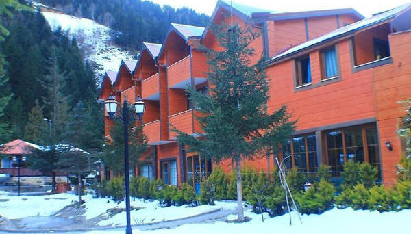 Keles Otel