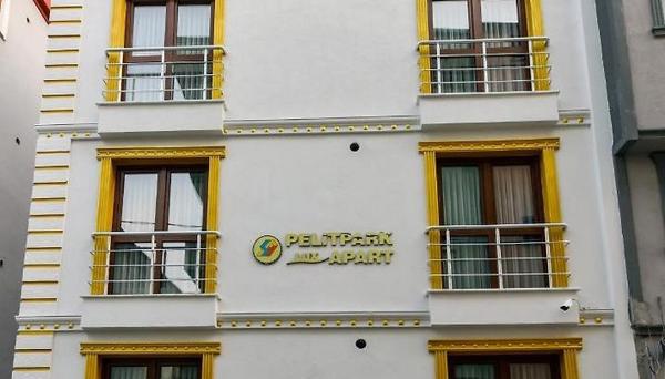 Pelitpark Apart