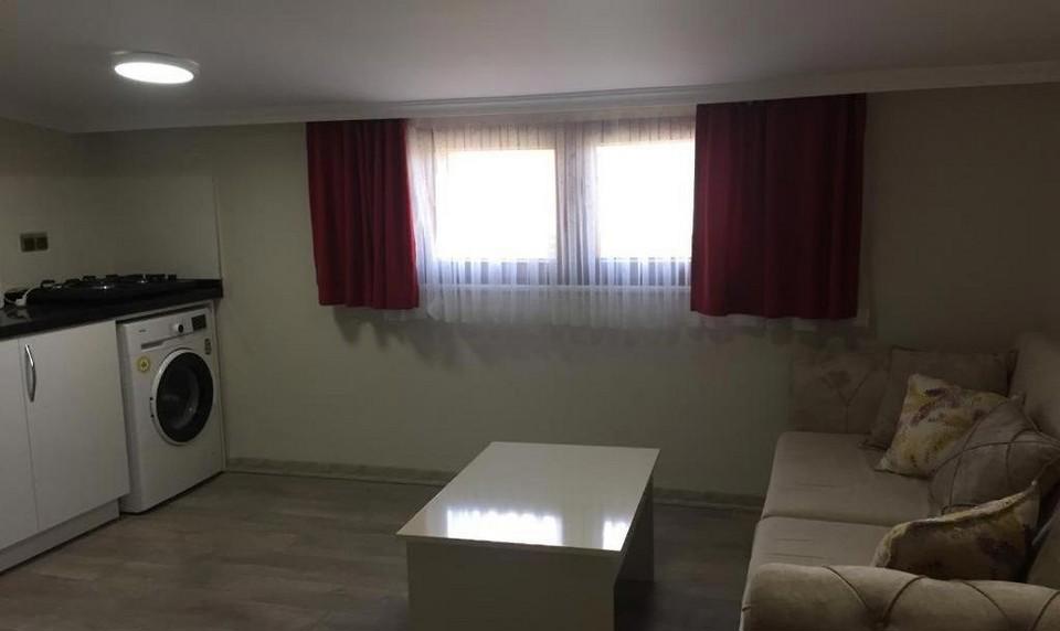 Pelitpark Apart