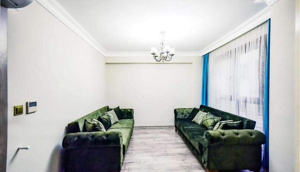 Pelitpark Apart