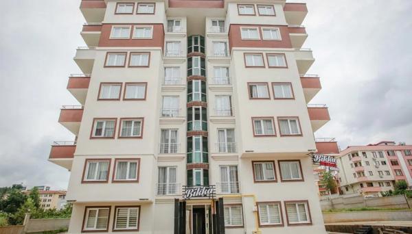 Bikka Suite & Otel