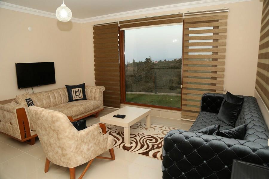 Boudil Park Villas