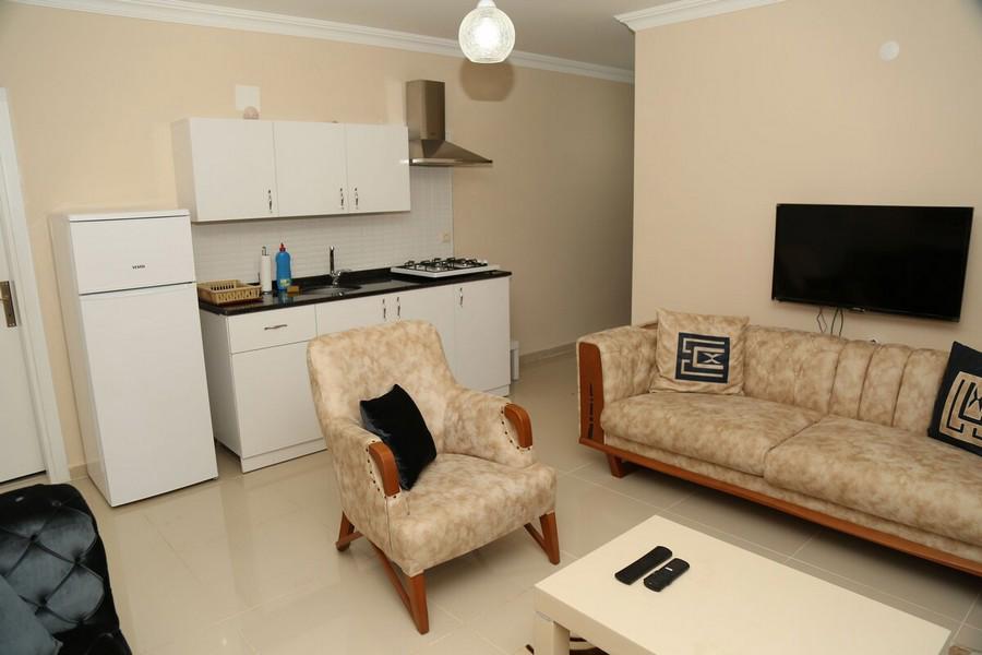 Boudil Park Villas