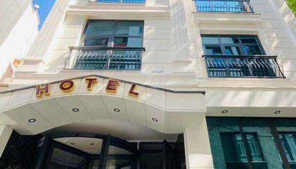 Deryaman Hotel Trabzon