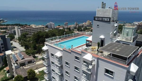 Silver Tower Residence Family Suites