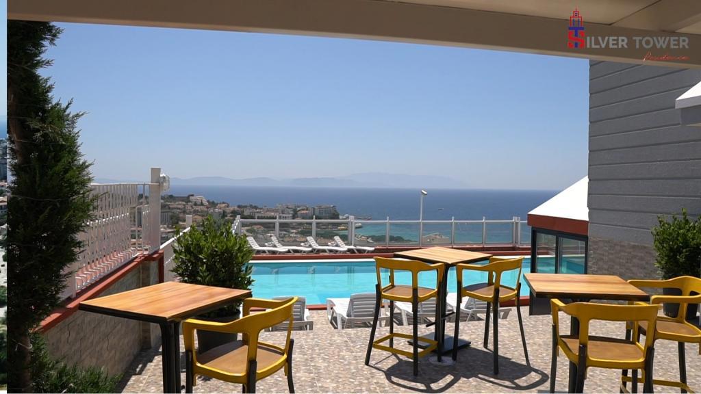 Silver Tower Residence Family Suites
