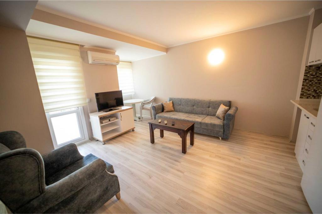 Silver Tower Residence Family Suites