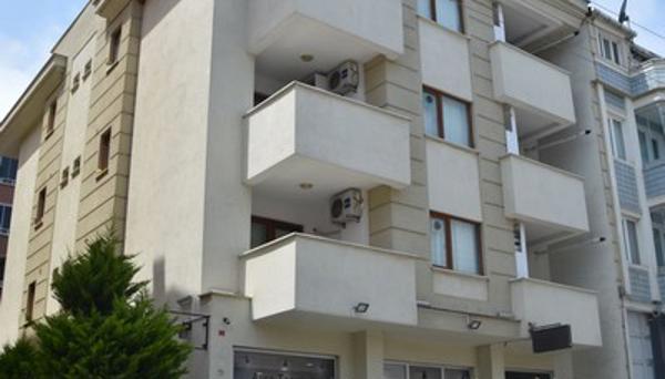 Gün Apart
