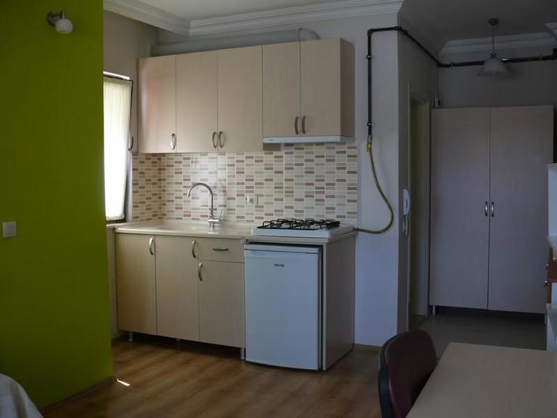 Gün Apart