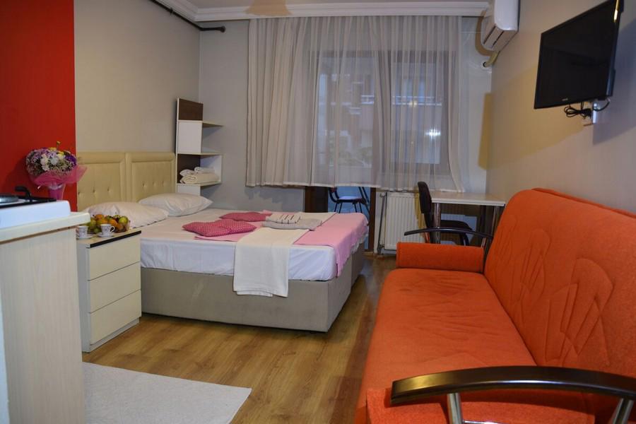 Gün Apart