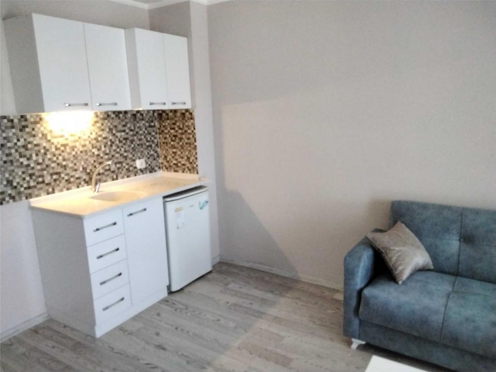 Silver Tower Residence Family Suites