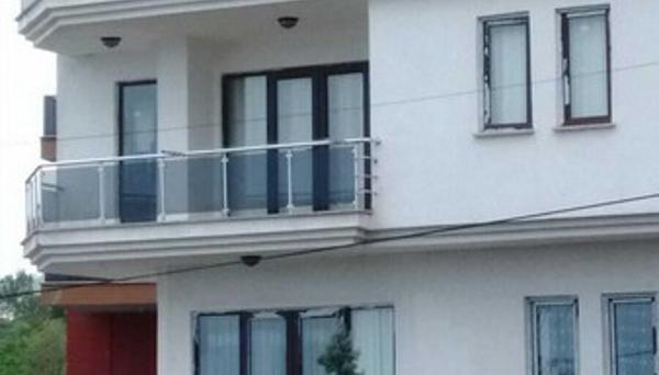 Sami Villa