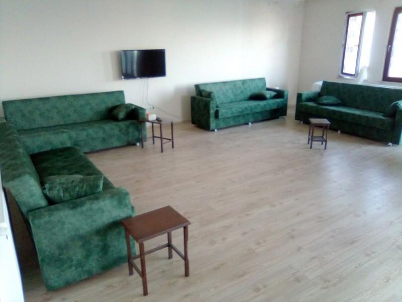 Sami Villa